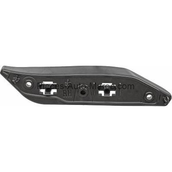 Support Pare Chocs Avant Droit Extérieure Seat Ibiza Maroc