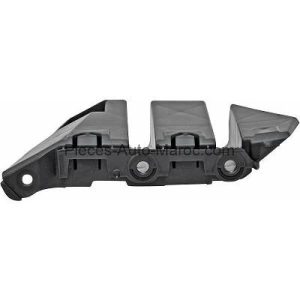 Support Pare Chocs Avant Gauche Plastique Extérieure Seat Leon Maroc