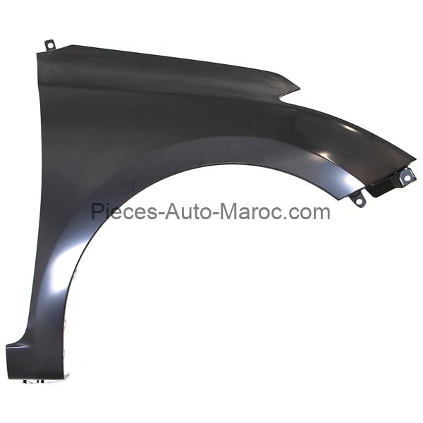 Aile Avant Droite HYUNDAI I20 Maroc