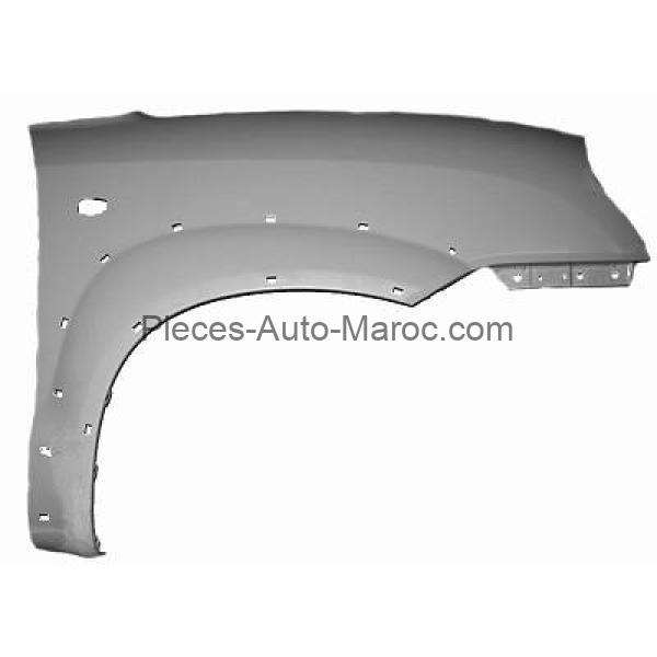 Aile Avant Droite pour Elargisseur HYUNDAI TUCSON Maroc