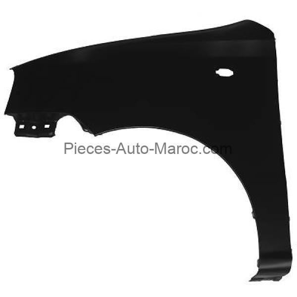 Aile Avant Droite (pour Répétiteur) HYUNDAI ATOS Maroc