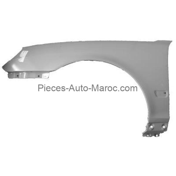 Aile Avant Droite (pour répétiteur) HYUNDAI SONATA 4 Maroc