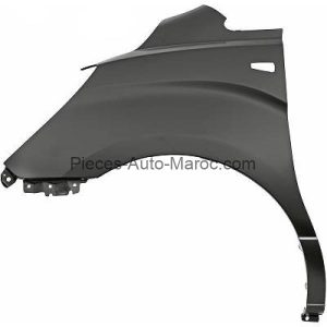 Aile Avant Gauche Avec Trou pour Clignotants Hyundai H-1 Travel-Cargo Maroc