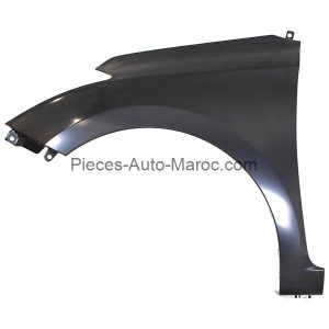 Aile Avant Gauche HYUNDAI I20 Maroc