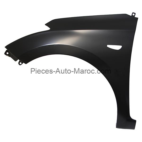Aile Avant Gauche HYUNDAI I20 Maroc