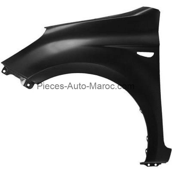 Aile Avant Gauche HYUNDAI I20 Maroc
