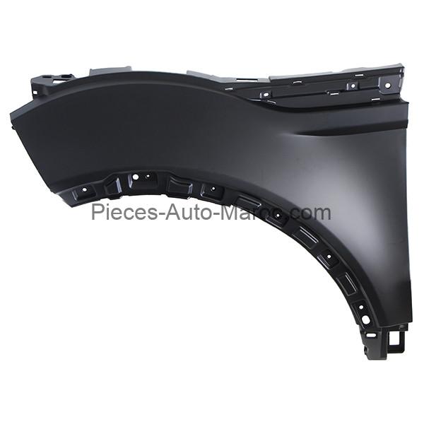 Aile Avant Gauche RANGE ROVER EVOQUE Maroc