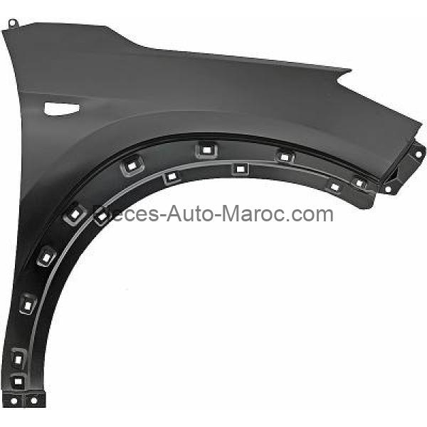 Aile Droit Avec Trou pour Clignotants Hyundai Tucson Maroc