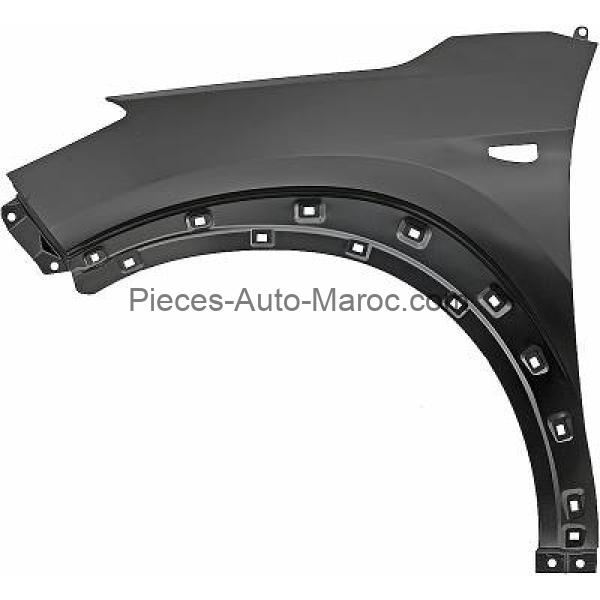 Aile Gauche Avec Trou pour Clignotants Hyundai Tucson Maroc