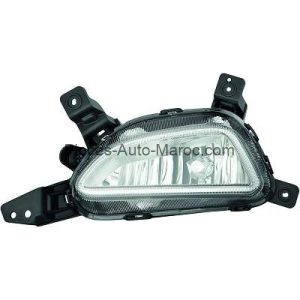 Antibrouillard Droit H8 Hyundai Tucson Maroc