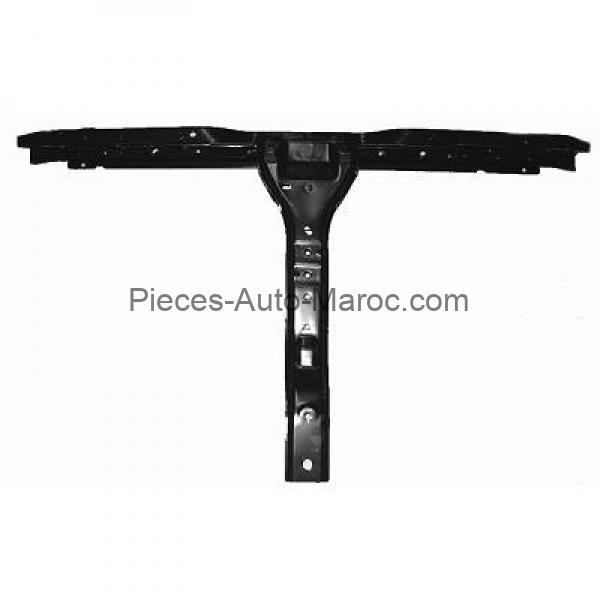 Armature Avant Tôle de Serrure HYUNDAI ELANTRA Maroc