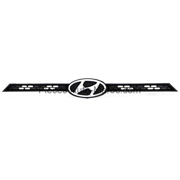 Calandre HYUNDAI I20 Maroc