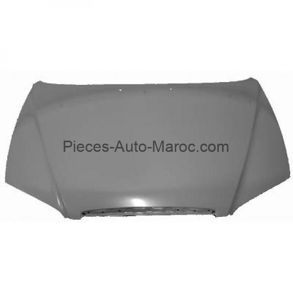 Capot Moteur HYUNDAI ELANTRA Maroc