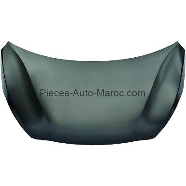 Capot Moteur HYUNDAI I20 Maroc