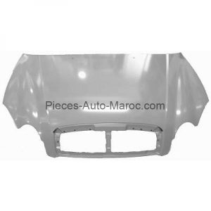 Capot Moteur HYUNDAI SONATA 4 Maroc