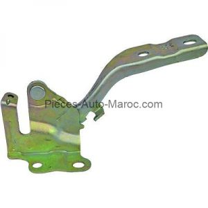 Charnière Capot Coté Droit HYUNDAI I10 Maroc