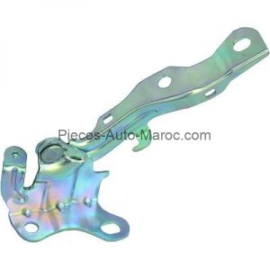 Charnière Capot Coté Droit HYUNDAI I30 Maroc