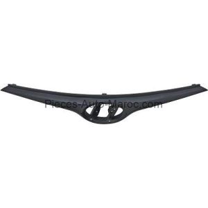 Enjoliveur Grille de Calandre Supérieur à Partir de 2012 Hyundai I 20 Maroc