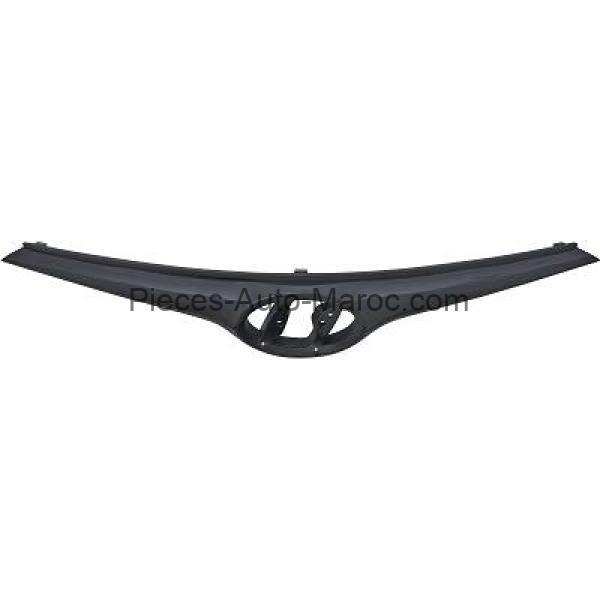 Enjoliveur Grille de Calandre Supérieur à Partir de 2012 Hyundai I 20 Maroc