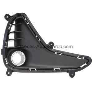 Enjoliveur Phare Antibrouillard Avant Droit HYUNDAI I10 Maroc