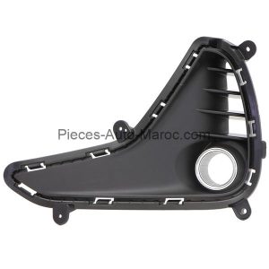 Enjoliveur Phare Antibrouillard Avant Gauche HYUNDAI I10 Maroc