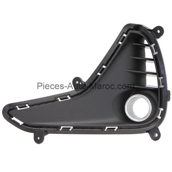 Enjoliveur Phare Antibrouillard Avant Gauche HYUNDAI I10 Maroc