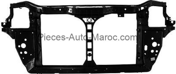 Face Avant HYUNDAI ACCENT 3 Maroc