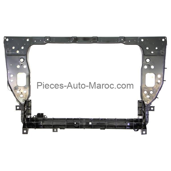 Face Avant JEEP RENEGADE Maroc