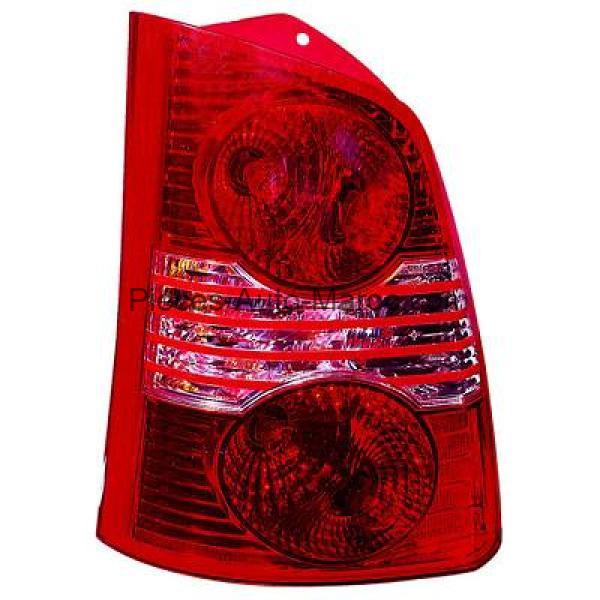 Feu Arrière Droit HYUNDAI ATOS Maroc