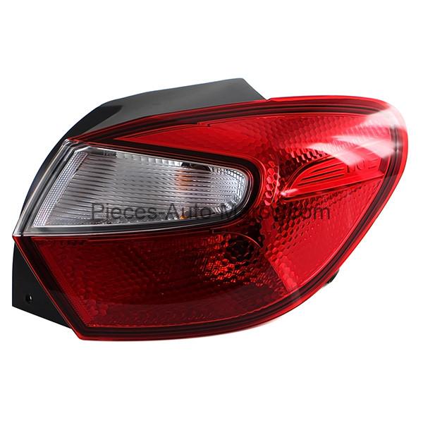 Feu Arrière Droit HYUNDAI I 10 III Maroc