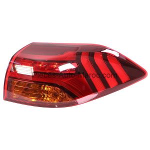 Feu Arrière Droit HYUNDAI TUCSON II Maroc