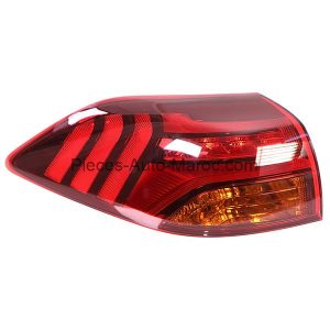 Feu Arrière Gauche HYUNDAI TUCSON II Maroc