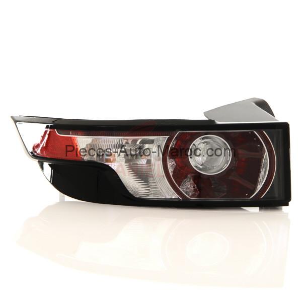 Feu Arrière Gauche RANGE ROVER EVOQUE Maroc