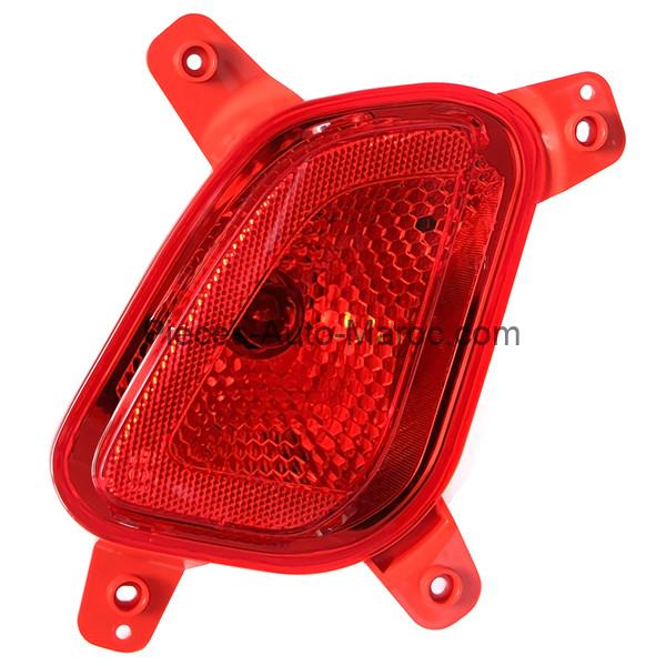 Feu Brouillard Arrière Gauche HYUNDAI I10 III Maroc