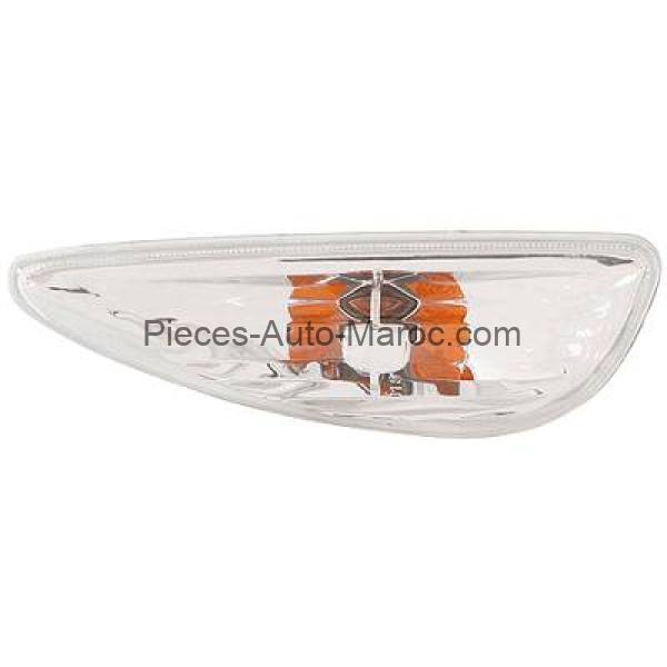 Feu Clignotant Latéral Droit HYUNDAI I20 Maroc