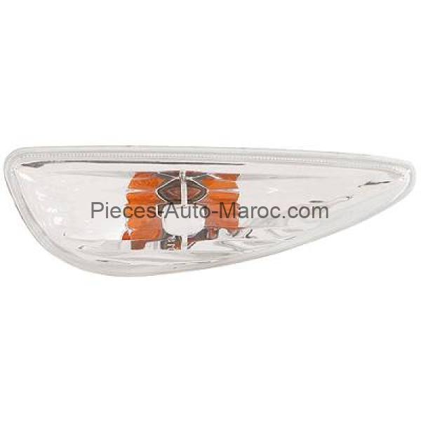 Feu Clignotant Latéral Gauche HYUNDAI I20 Maroc