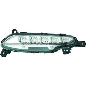 Feu Diurne Gauche LED Hyundai Tucson Maroc