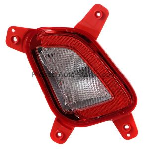 Feu Recul Arrière Droit HYUNDAI I10 III Maroc