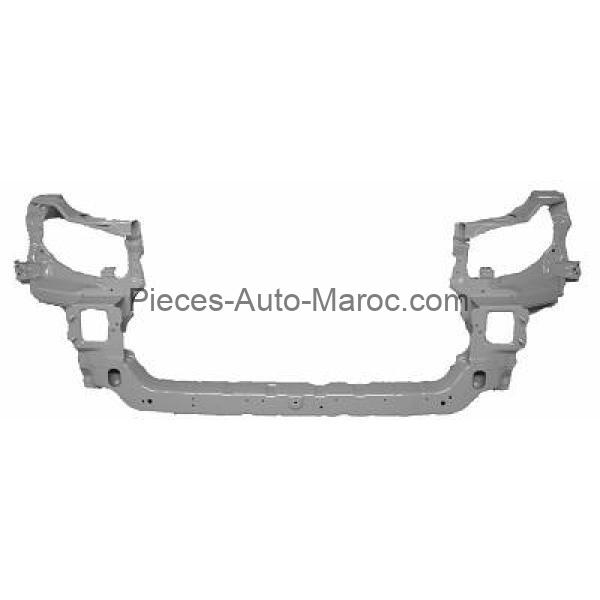 Fixation de Phare Gauche & Droit HYUNDAI SONATA 4 Maroc