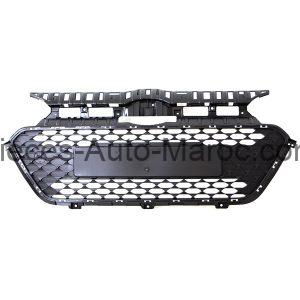 Grille Centrale Pare Chocs Avant HYUNDAI I20 Maroc