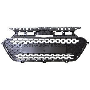 Grille Centrale Pare Chocs Avant HYUNDAI I20 Maroc
