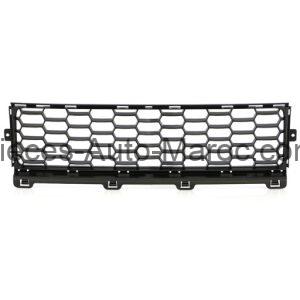 Grille Centrale Pare Chocs Avant JEEP RENEGADE Maroc