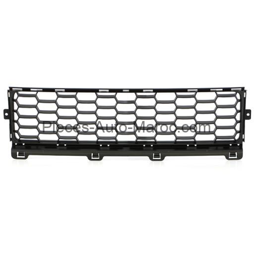 Grille Centrale Pare Chocs Avant JEEP RENEGADE Maroc
