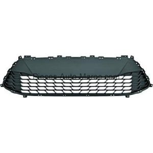 Grille Centrale de Pare Chocs Avant HYUNDAI I30 Maroc
