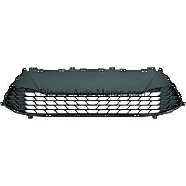 Grille Centrale de Pare Chocs Avant HYUNDAI I30 Maroc