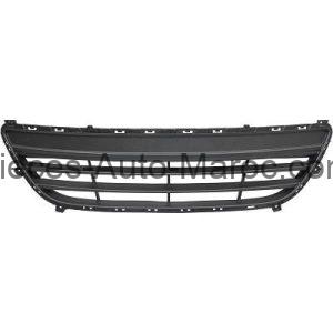 Grille Centrale de Pare Chocs Hyundai I 20 Maroc