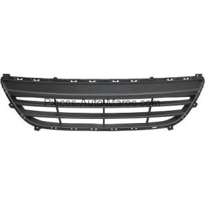 Grille Centrale de Pare Chocs Hyundai I 20 Maroc