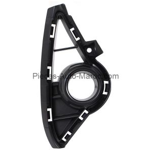 Grille Pare Chocs Avant Droit HYUNDAI I 10 III Maroc