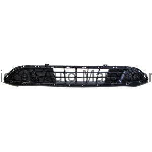 Grille Pare Chocs Avant Inférieur HYUNDAI I 10 III Maroc