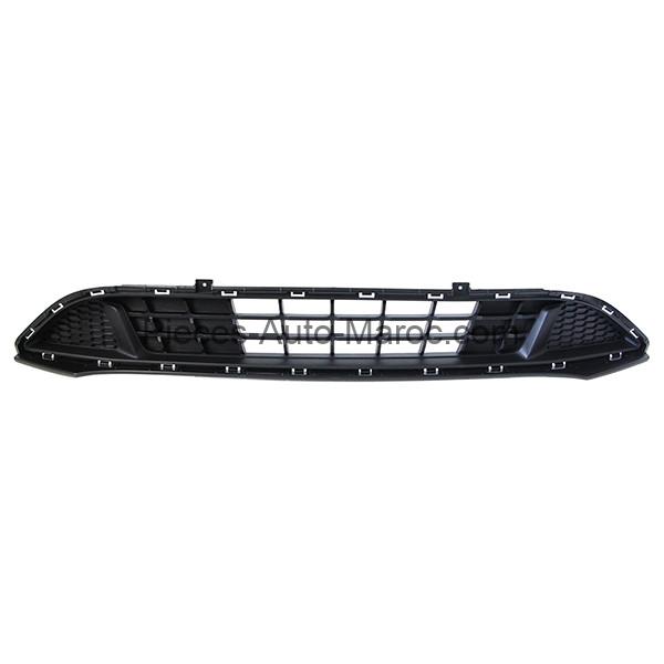 Grille Pare Chocs Avant Inférieur HYUNDAI I 10 III Maroc
